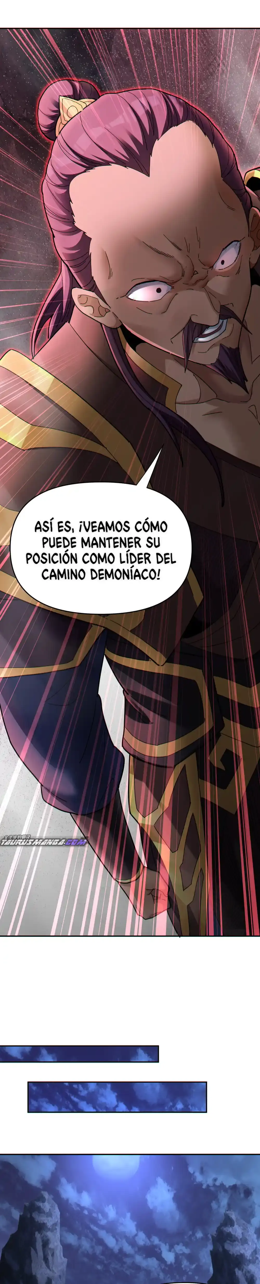 Me vuelvo invencible al sorprender a otros > Capitulo 8 > Page 221