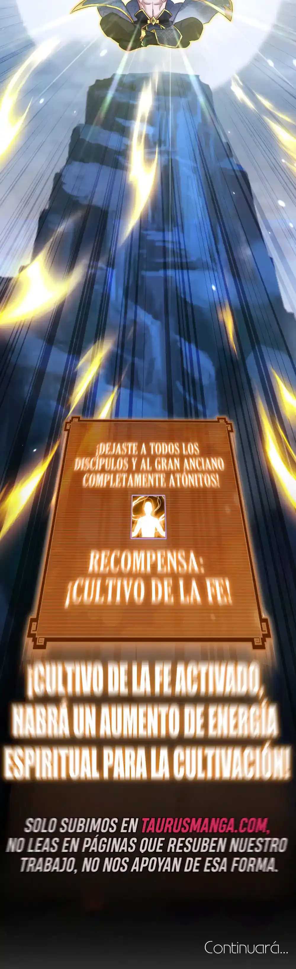 Me vuelvo invencible al sorprender a otros > Capitulo 8 > Page 361