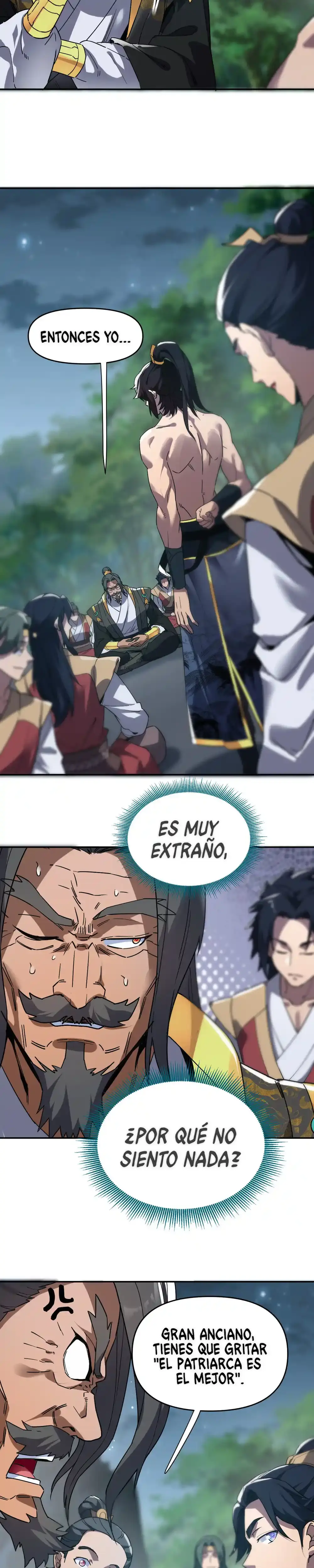 Me vuelvo invencible al sorprender a otros > Capitulo 9 > Page 71