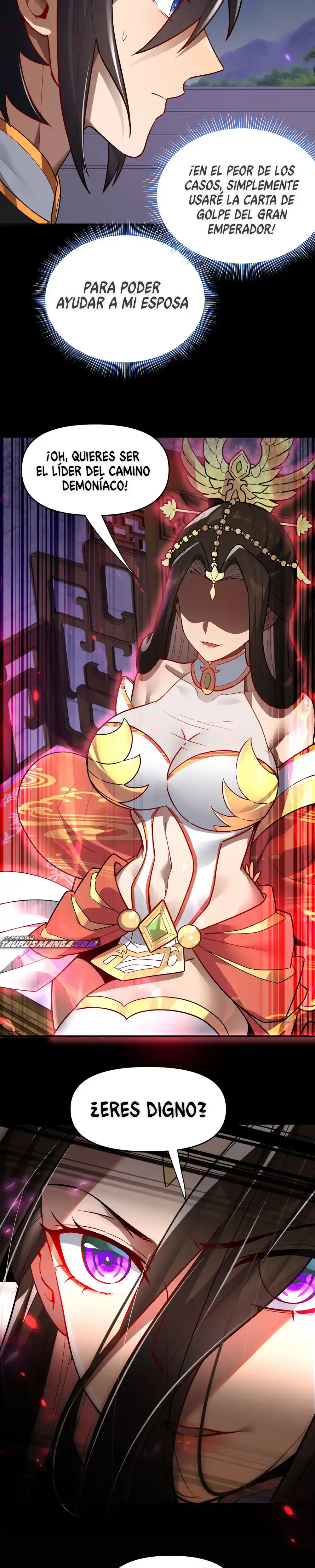 Me vuelvo invencible al sorprender a otros > Capitulo 11 > Page 91