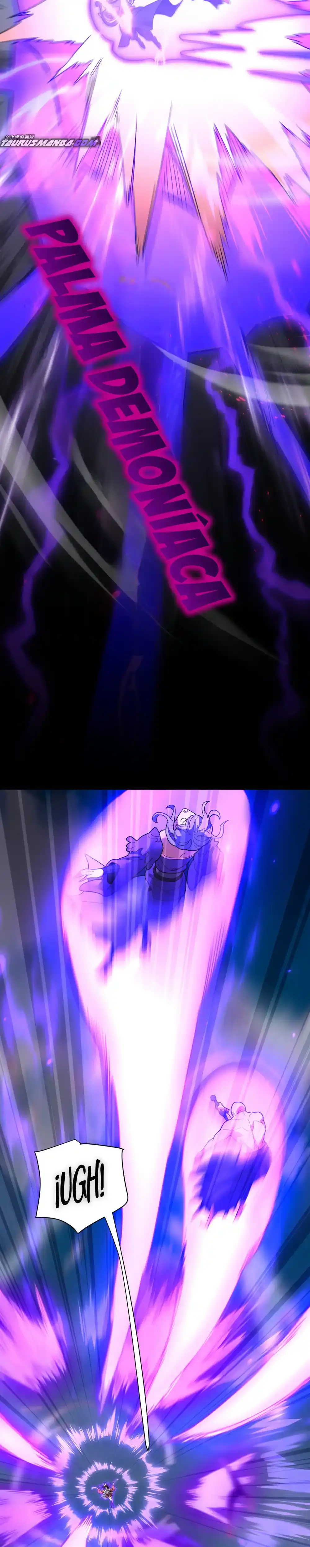 Me vuelvo invencible al sorprender a otros > Capitulo 11 > Page 301