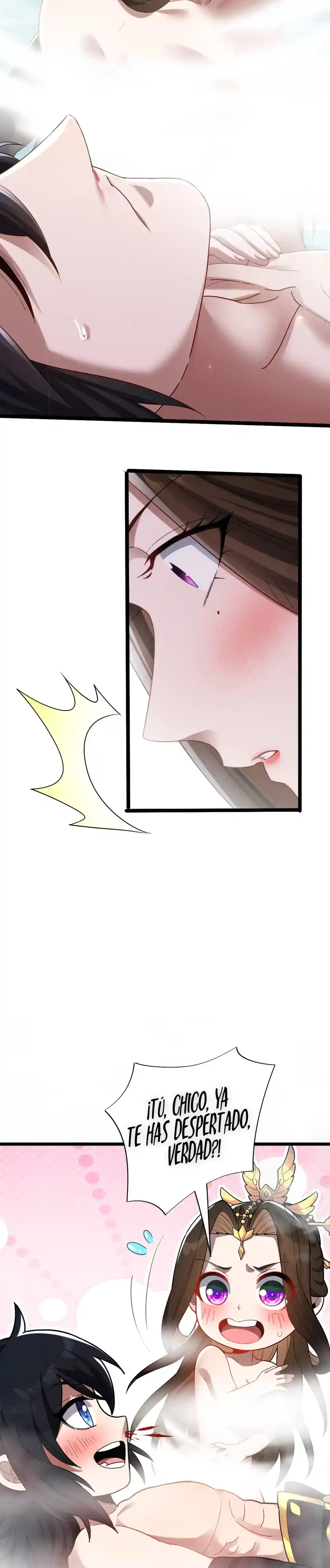 Me vuelvo invencible al sorprender a otros > Capitulo 12 > Page 301