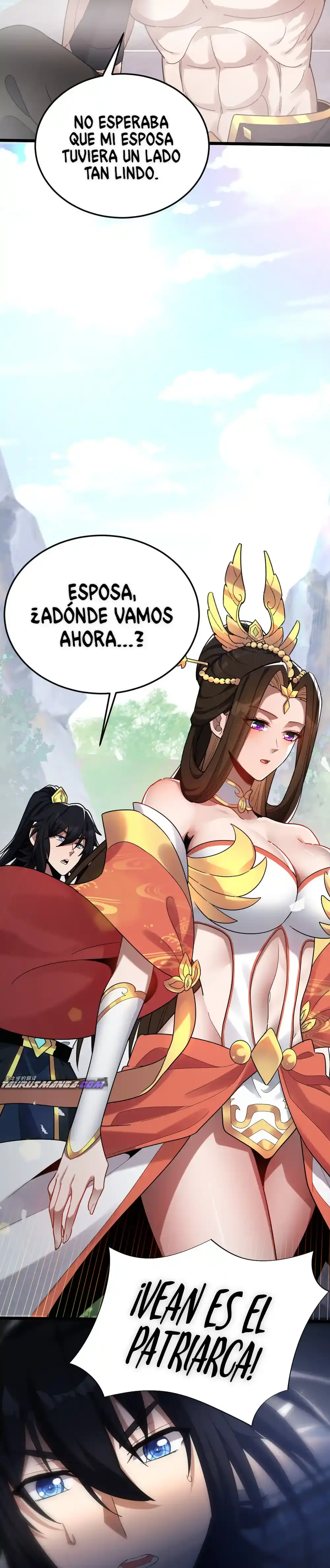 Me vuelvo invencible al sorprender a otros > Capitulo 12 > Page 331