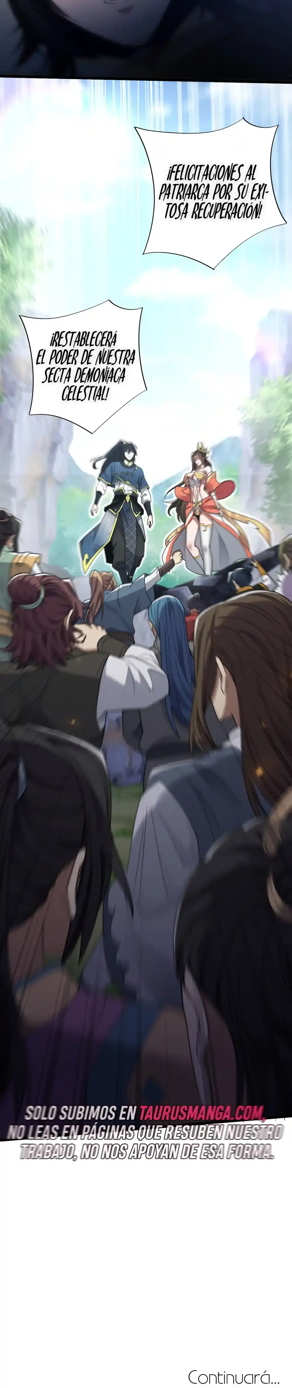 Me vuelvo invencible al sorprender a otros > Capitulo 12 > Page 341