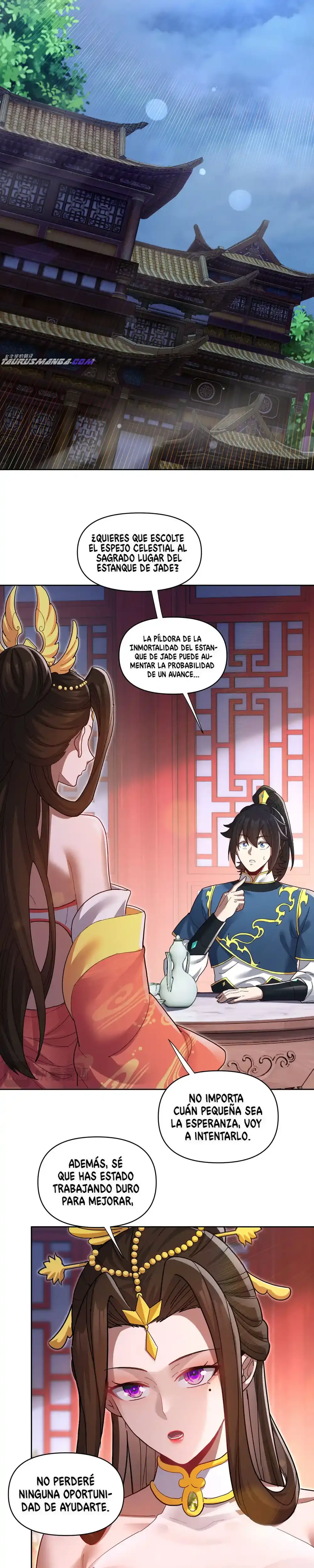 Me vuelvo invencible al sorprender a otros > Capitulo 13 > Page 231