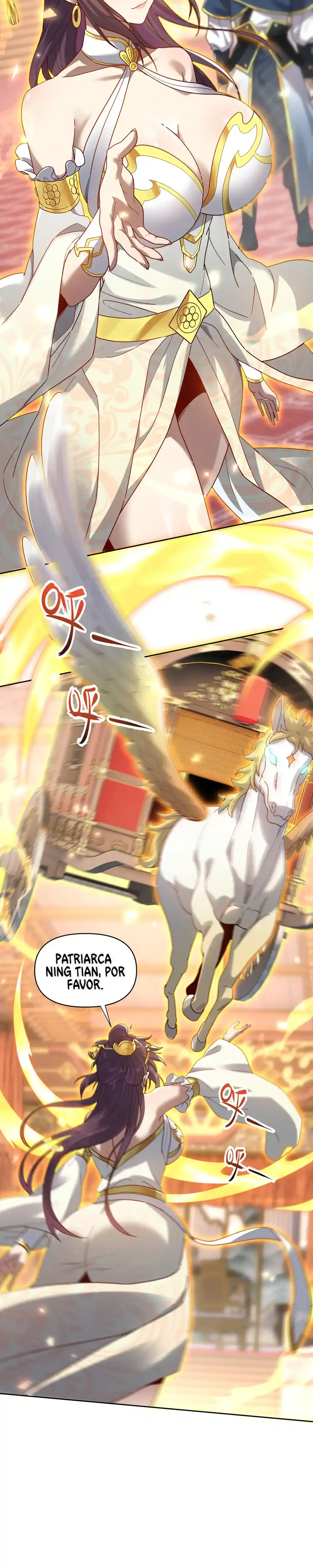 Me vuelvo invencible al sorprender a otros > Capitulo 14 > Page 81