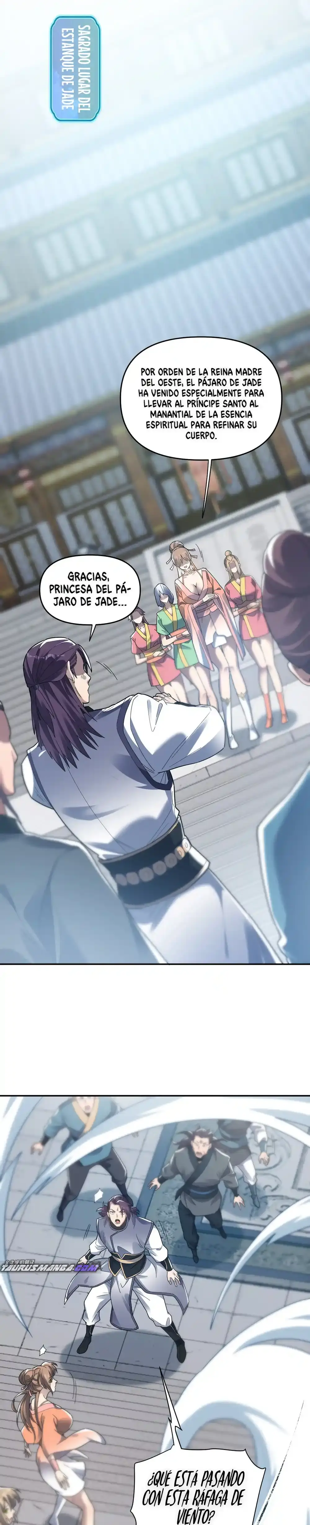 Me vuelvo invencible al sorprender a otros > Capitulo 14 > Page 231