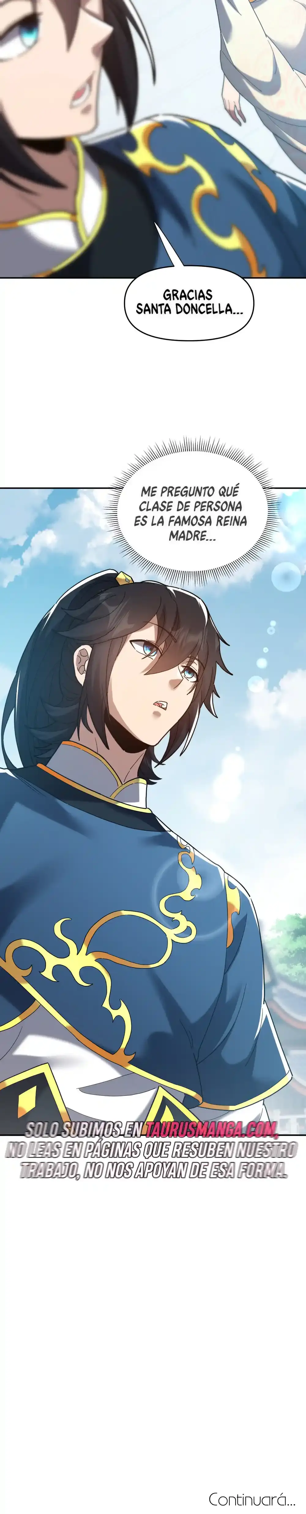 Me vuelvo invencible al sorprender a otros > Capitulo 14 > Page 301