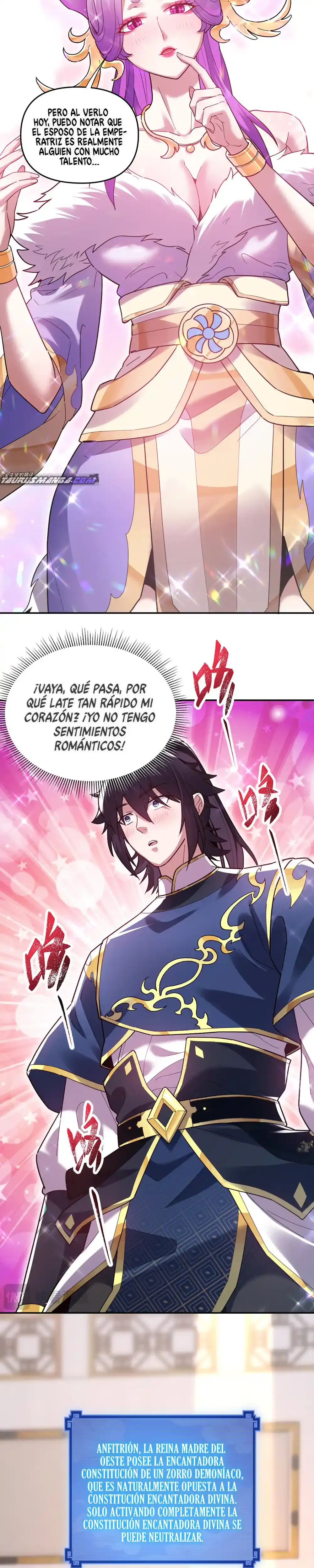 Me vuelvo invencible al sorprender a otros > Capitulo 15 > Page 71