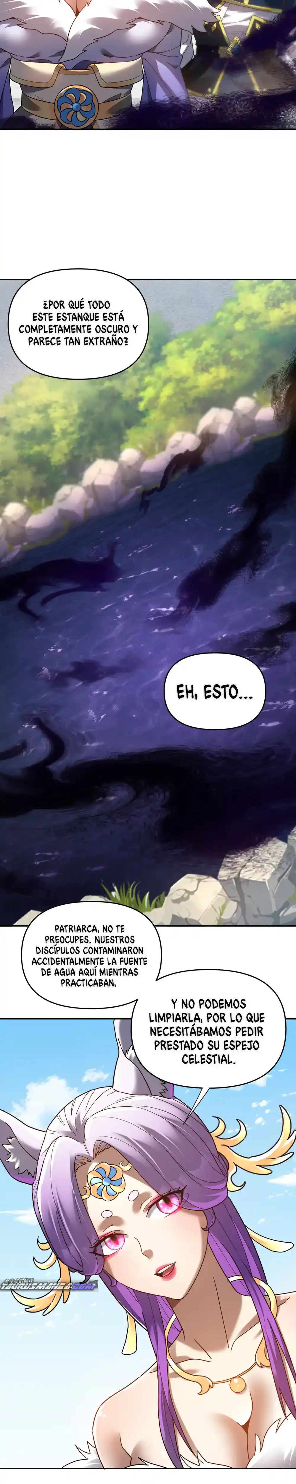 Me vuelvo invencible al sorprender a otros > Capitulo 15 > Page 131