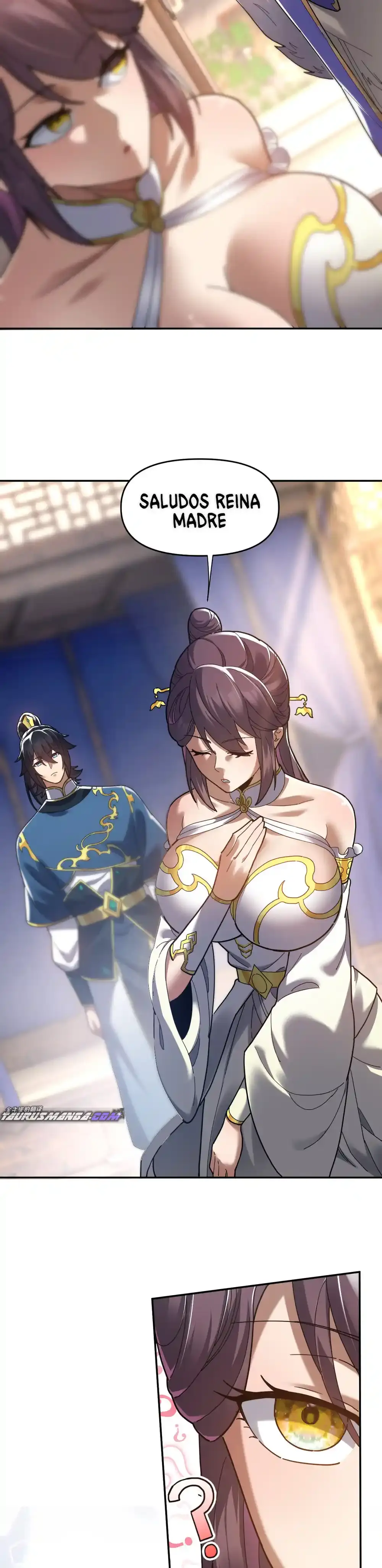 Me vuelvo invencible al sorprender a otros > Capitulo 15 > Page 291