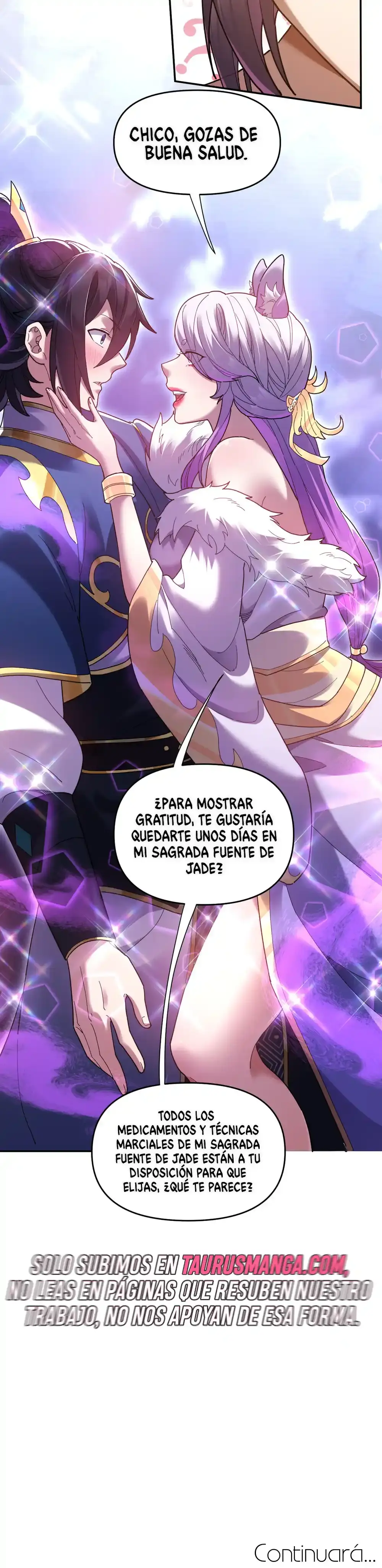 Me vuelvo invencible al sorprender a otros > Capitulo 15 > Page 301