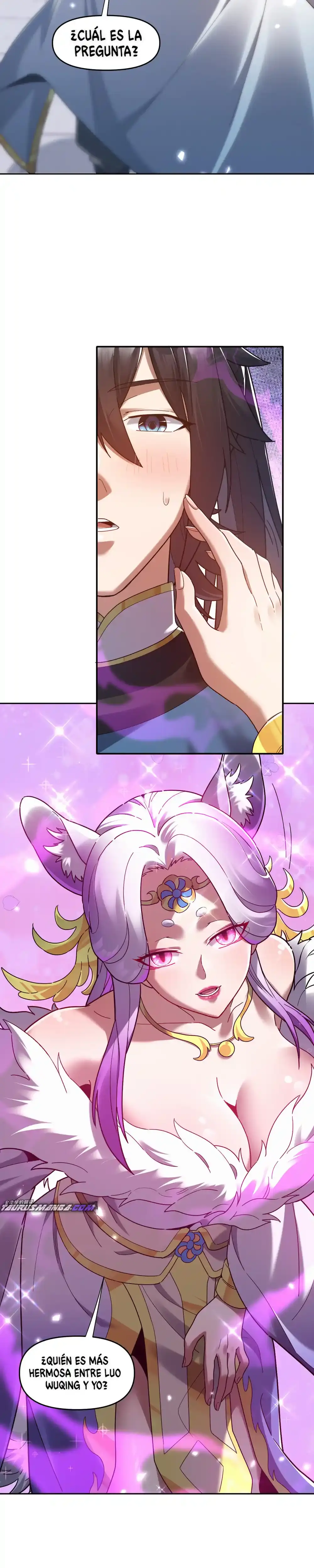 Me vuelvo invencible al sorprender a otros > Capitulo 16 > Page 51