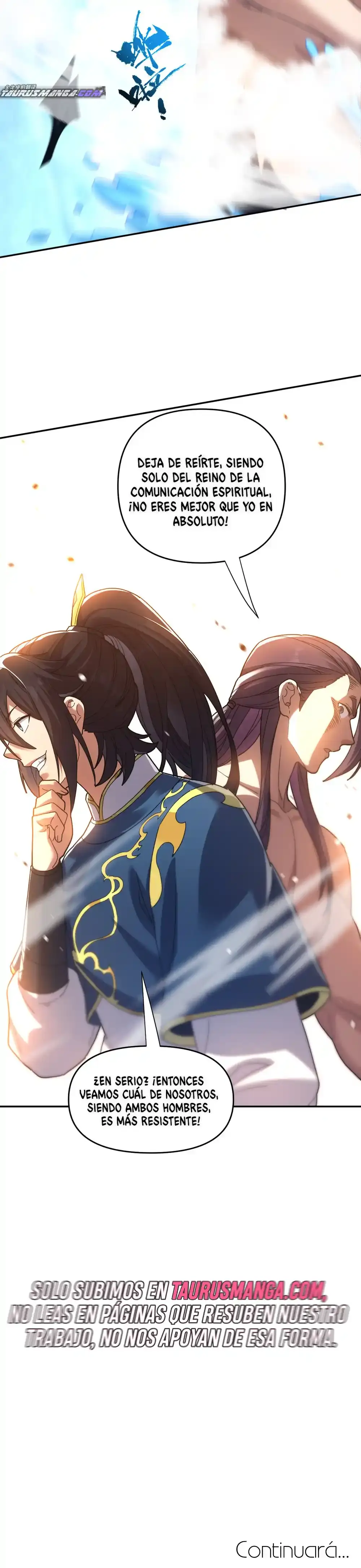 Me vuelvo invencible al sorprender a otros > Capitulo 16 > Page 311