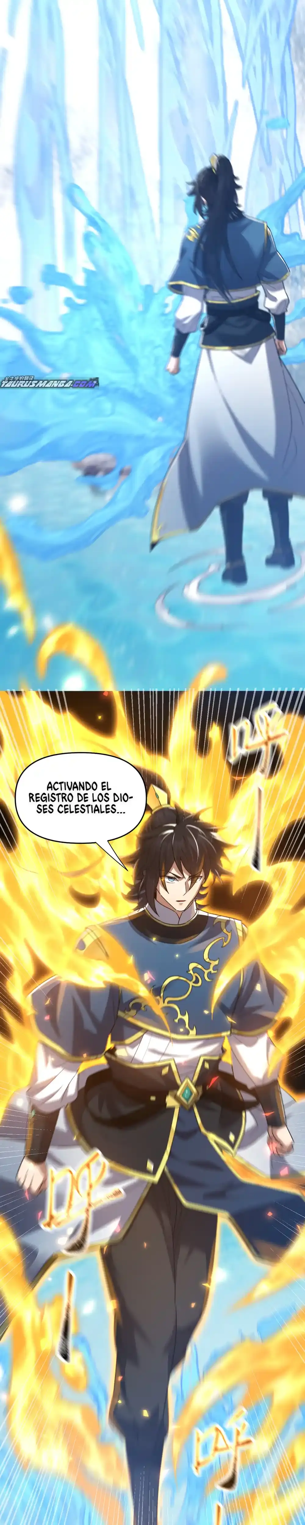 Me vuelvo invencible al sorprender a otros > Capitulo 17 > Page 41