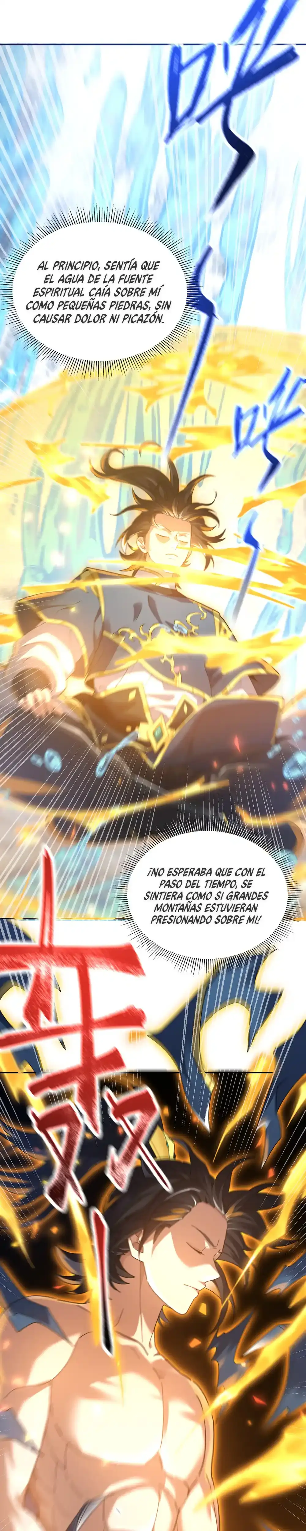 Me vuelvo invencible al sorprender a otros > Capitulo 17 > Page 61