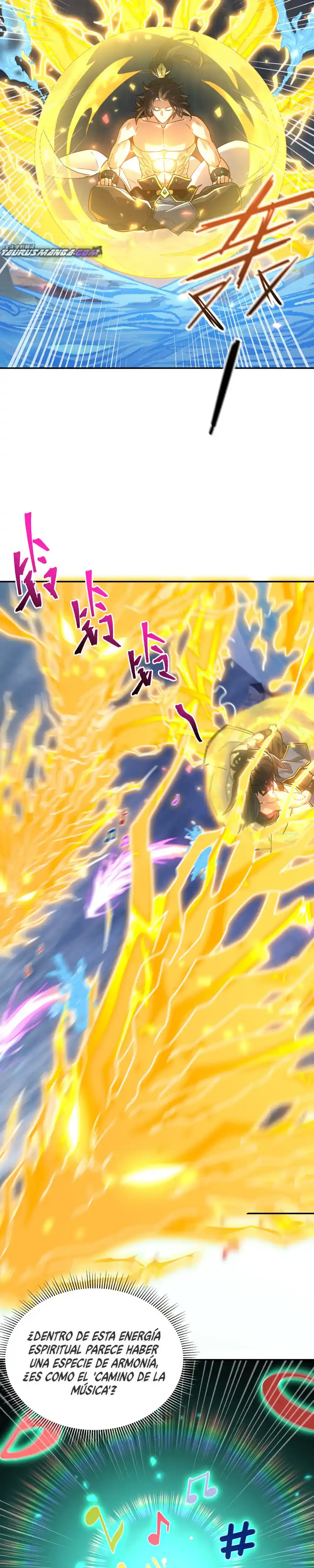 Me vuelvo invencible al sorprender a otros > Capitulo 17 > Page 91