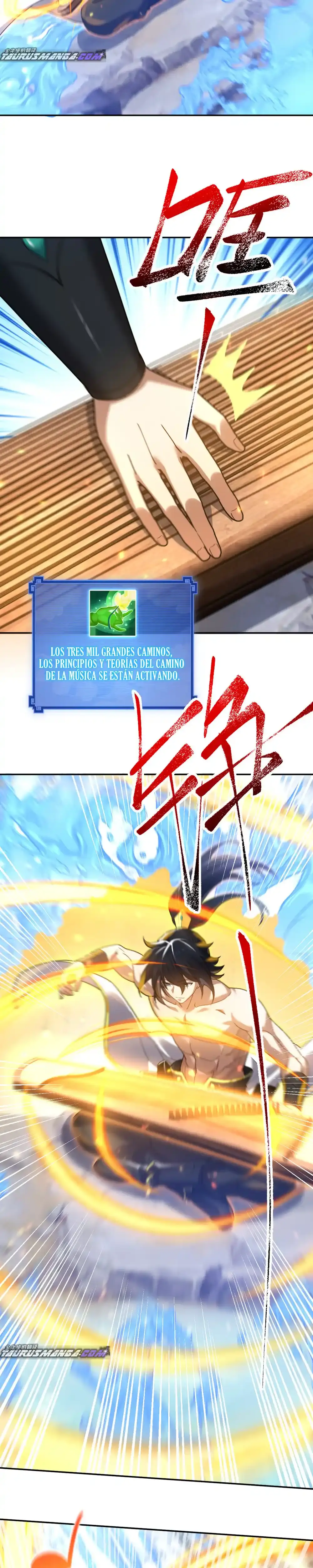 Me vuelvo invencible al sorprender a otros > Capitulo 17 > Page 161