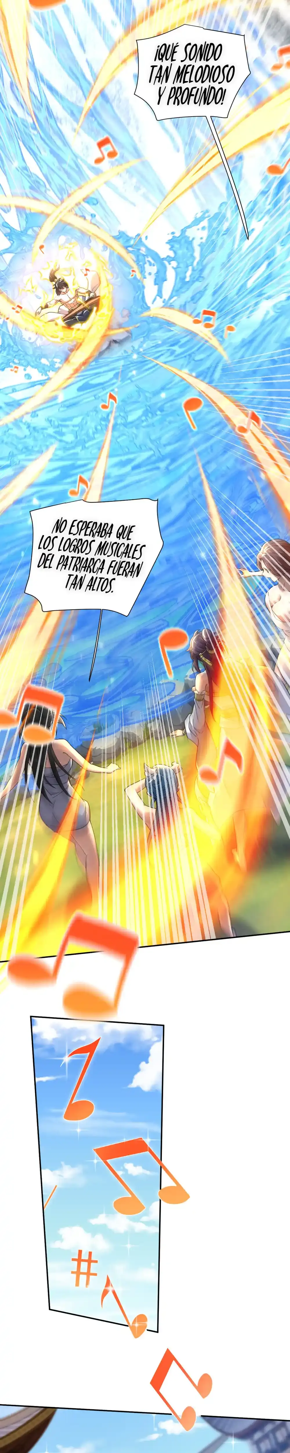 Me vuelvo invencible al sorprender a otros > Capitulo 17 > Page 171