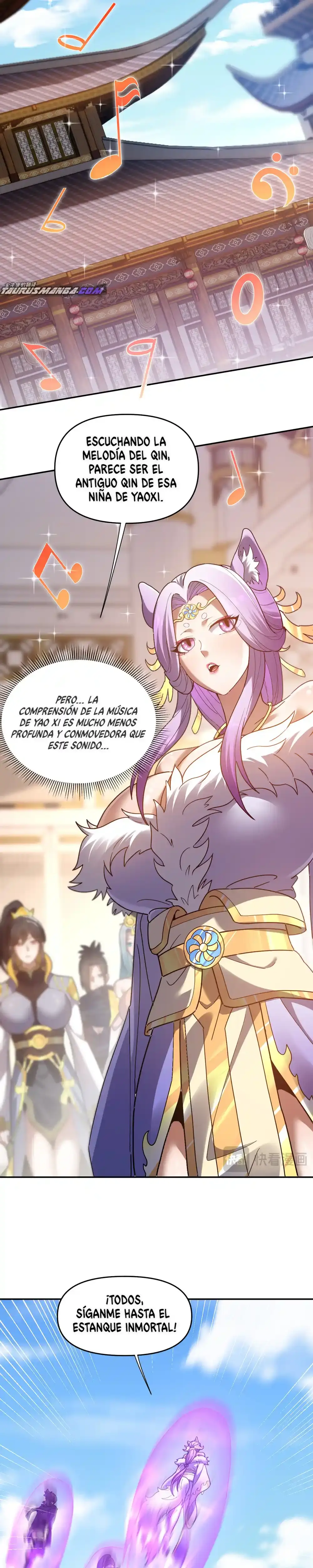 Me vuelvo invencible al sorprender a otros > Capitulo 17 > Page 181