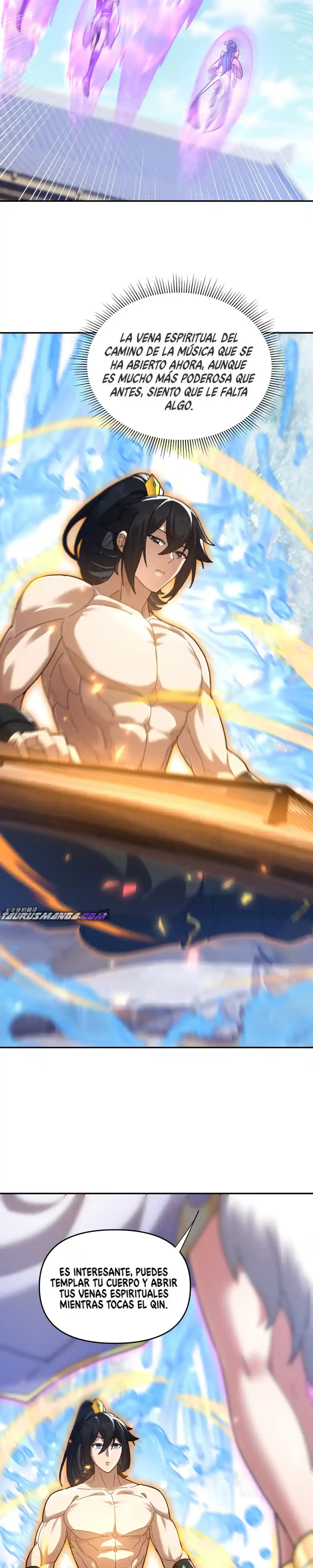 Me vuelvo invencible al sorprender a otros > Capitulo 17 > Page 191