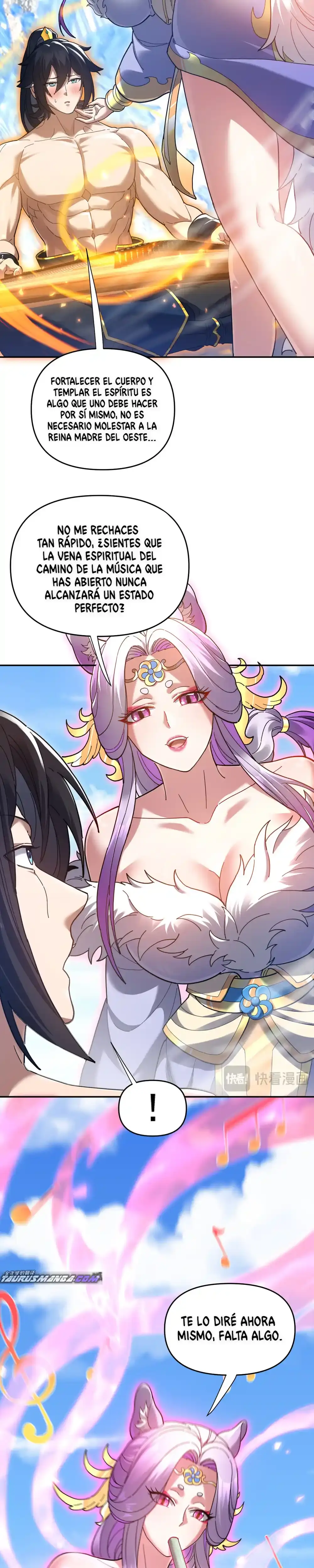 Me vuelvo invencible al sorprender a otros > Capitulo 17 > Page 221