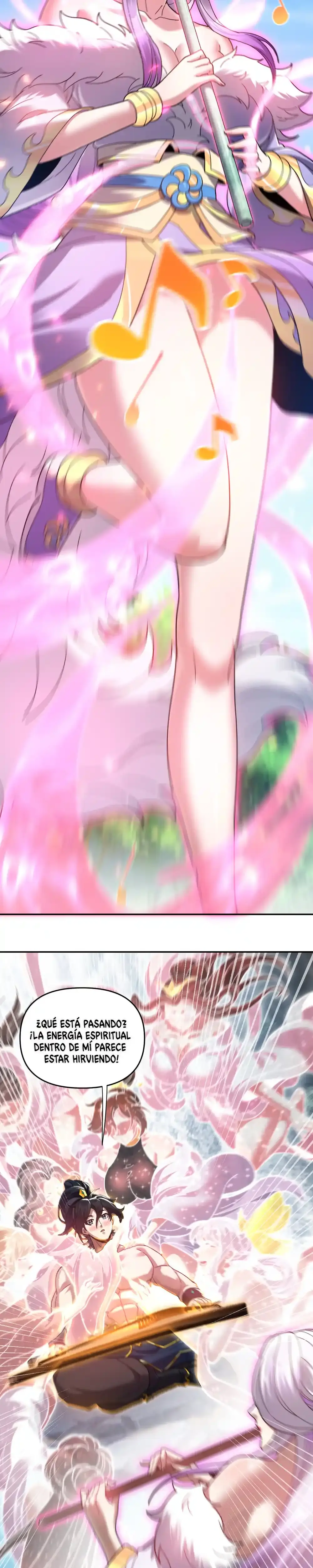 Me vuelvo invencible al sorprender a otros > Capitulo 17 > Page 231