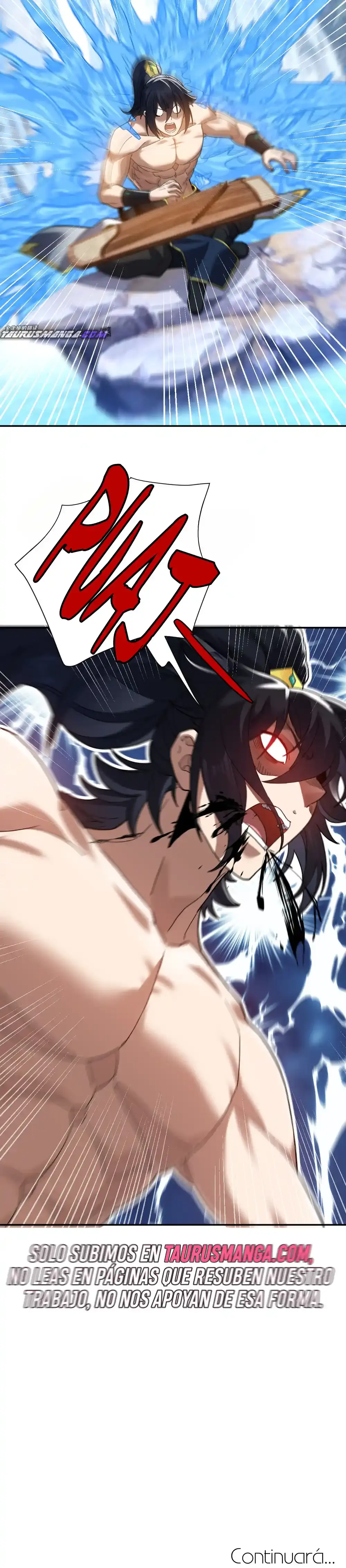 Me vuelvo invencible al sorprender a otros > Capitulo 17 > Page 301