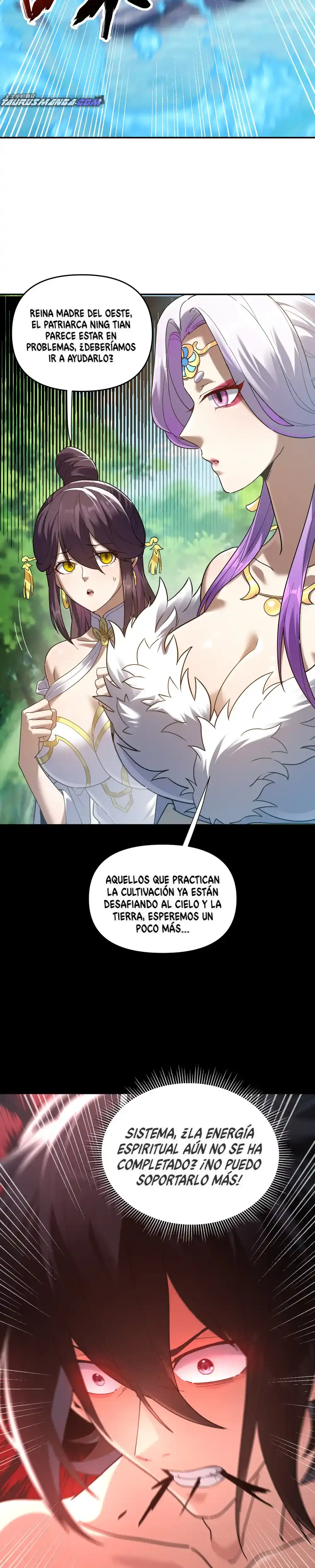 Me vuelvo invencible al sorprender a otros > Capitulo 18 > Page 41