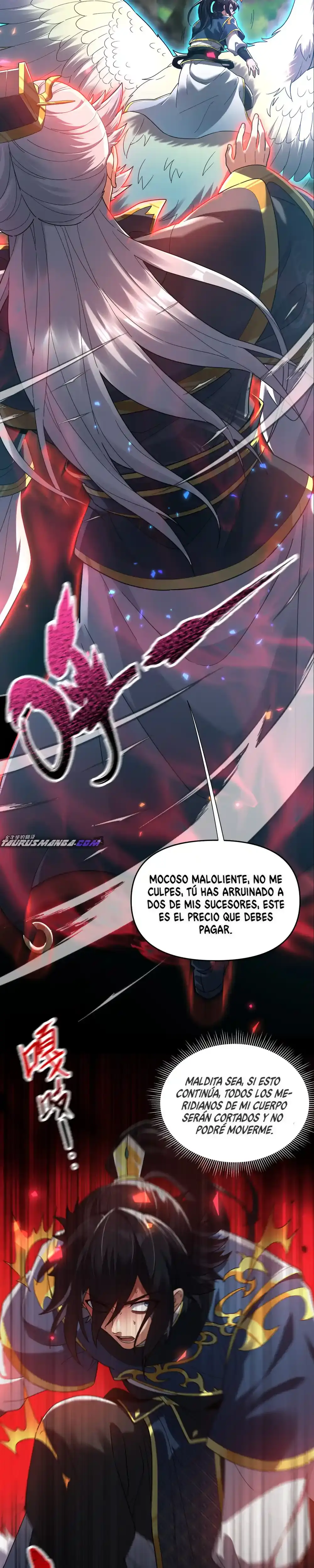 Me vuelvo invencible al sorprender a otros > Capitulo 19 > Page 131