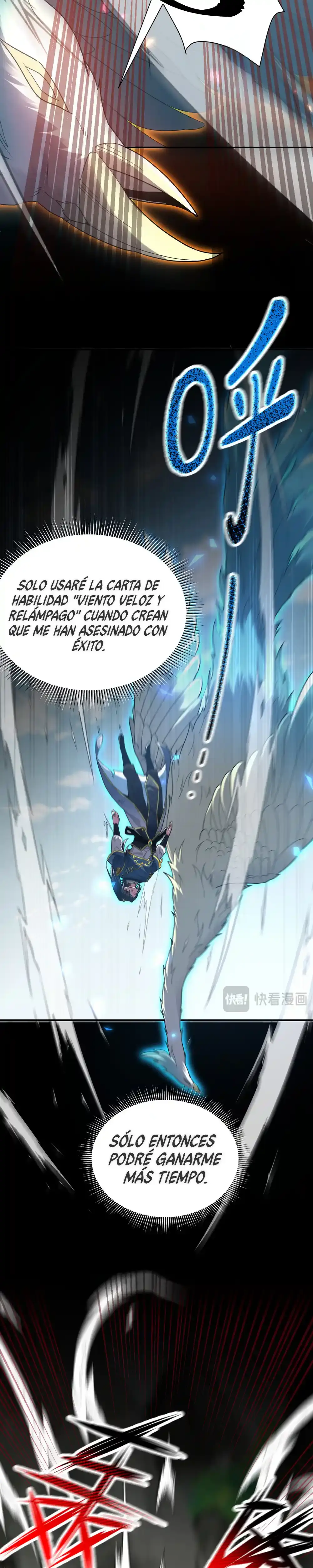 Me vuelvo invencible al sorprender a otros > Capitulo 19 > Page 151