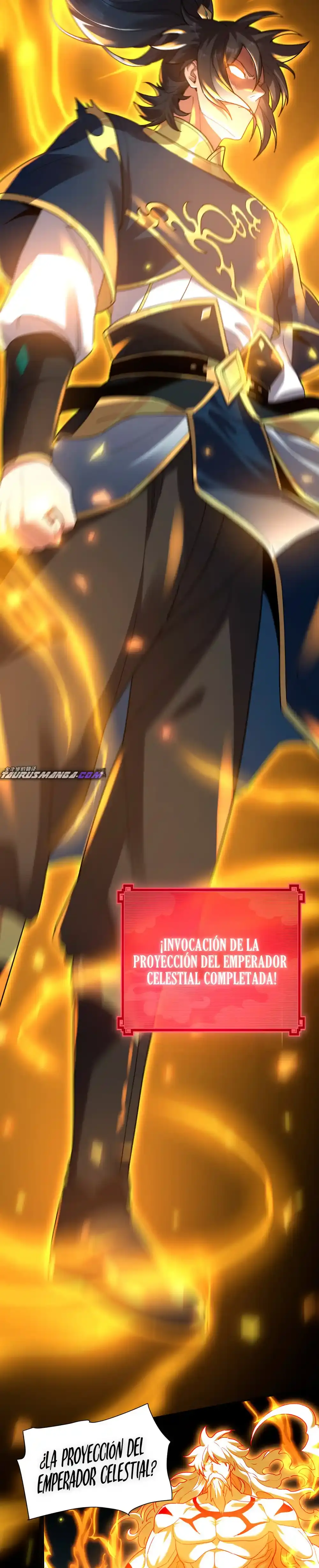 Me vuelvo invencible al sorprender a otros > Capitulo 20 > Page 61