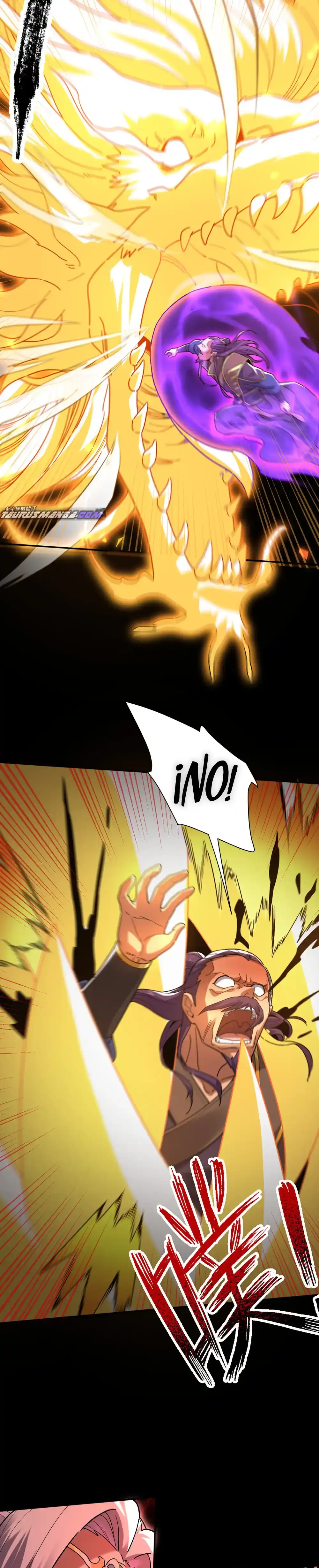 Me vuelvo invencible al sorprender a otros > Capitulo 20 > Page 131