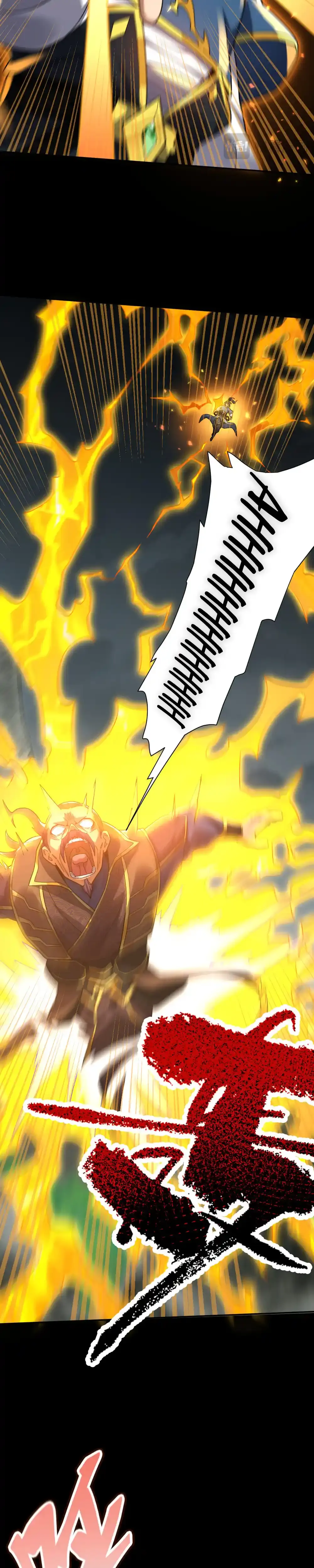 Me vuelvo invencible al sorprender a otros > Capitulo 20 > Page 171