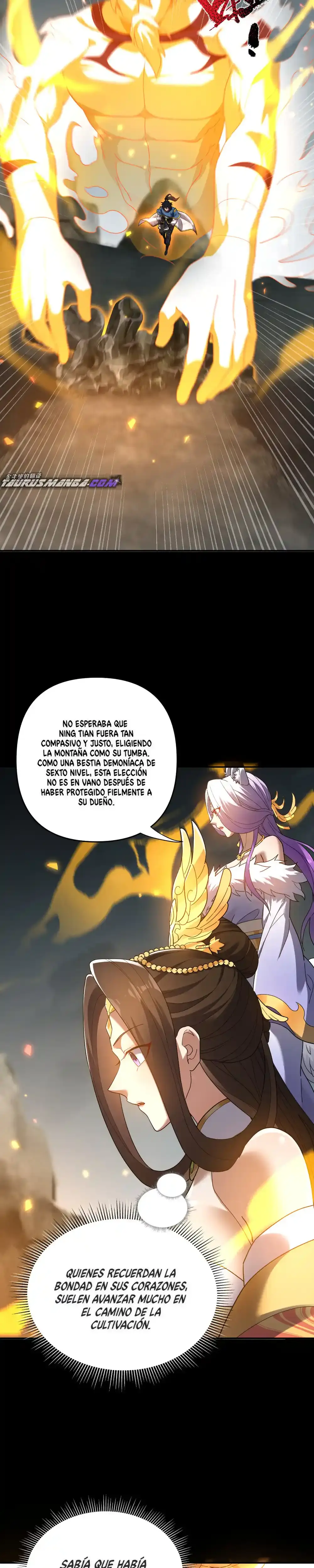 Me vuelvo invencible al sorprender a otros > Capitulo 20 > Page 211