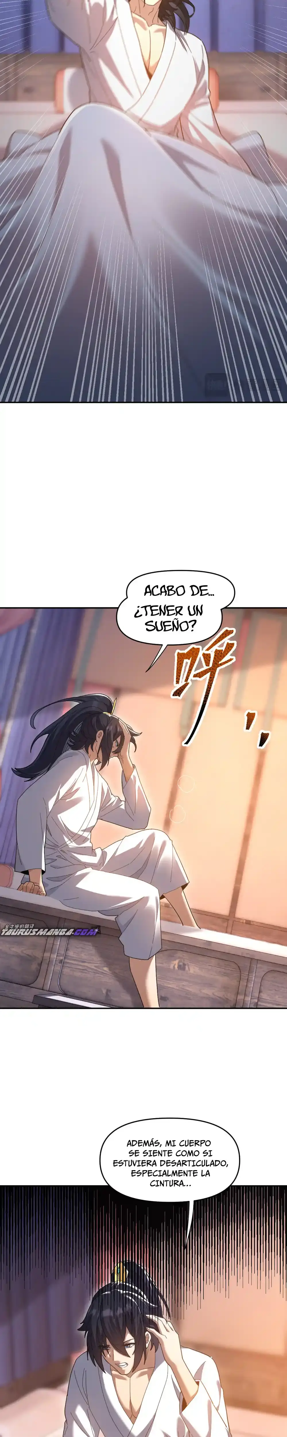 Me vuelvo invencible al sorprender a otros > Capitulo 21 > Page 111