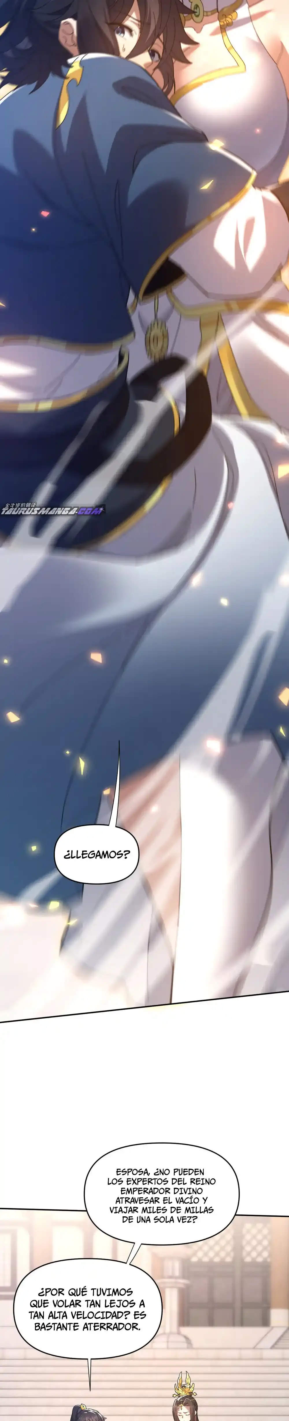 Me vuelvo invencible al sorprender a otros > Capitulo 21 > Page 281