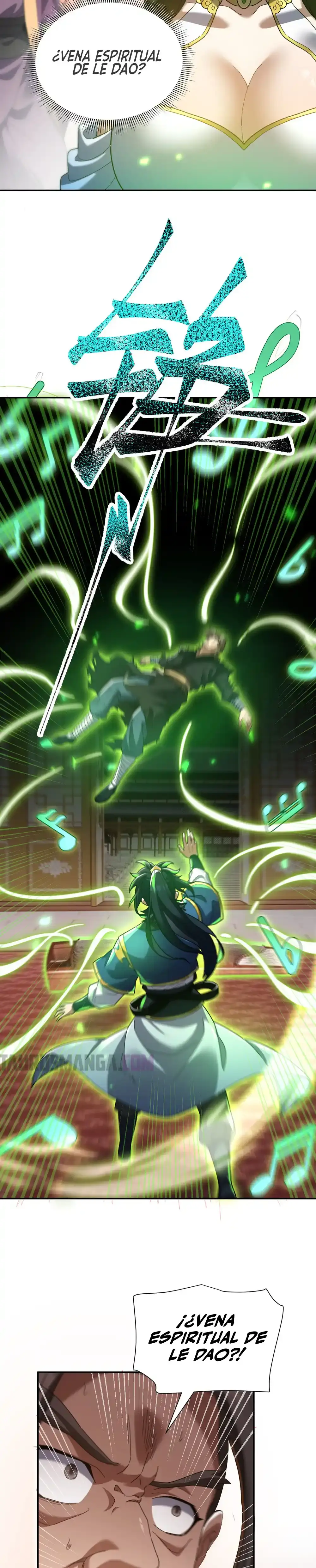 Me vuelvo invencible al sorprender a otros > Capitulo 22 > Page 81