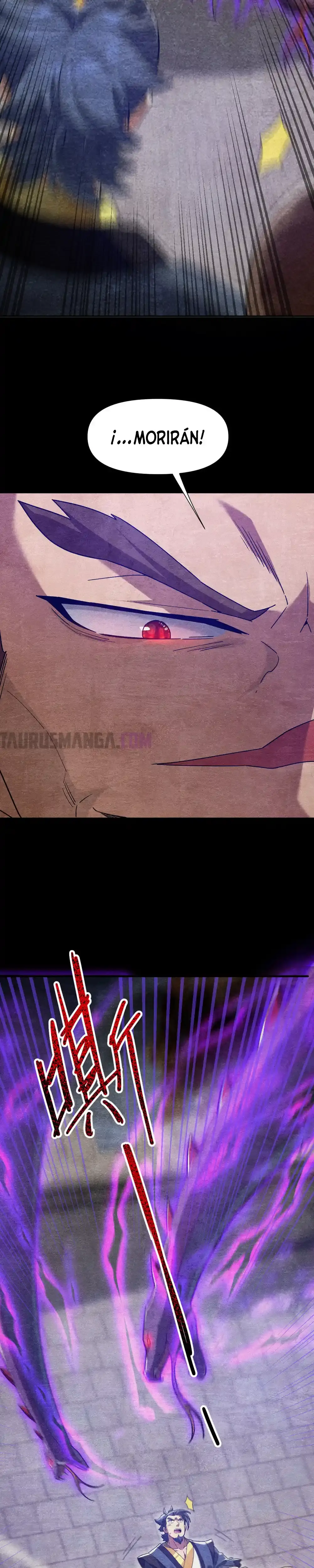 Me vuelvo invencible al sorprender a otros > Capitulo 22 > Page 171