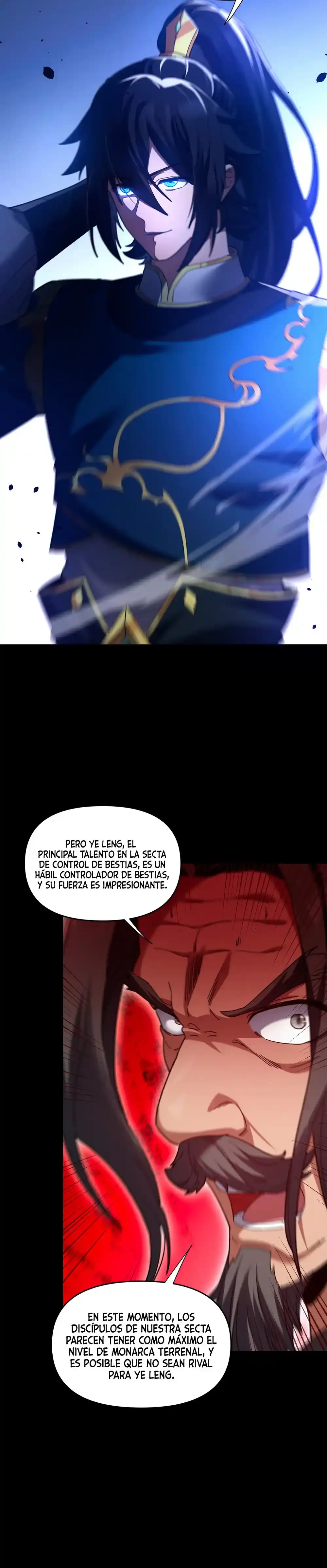 Me vuelvo invencible al sorprender a otros > Capitulo 22 > Page 331