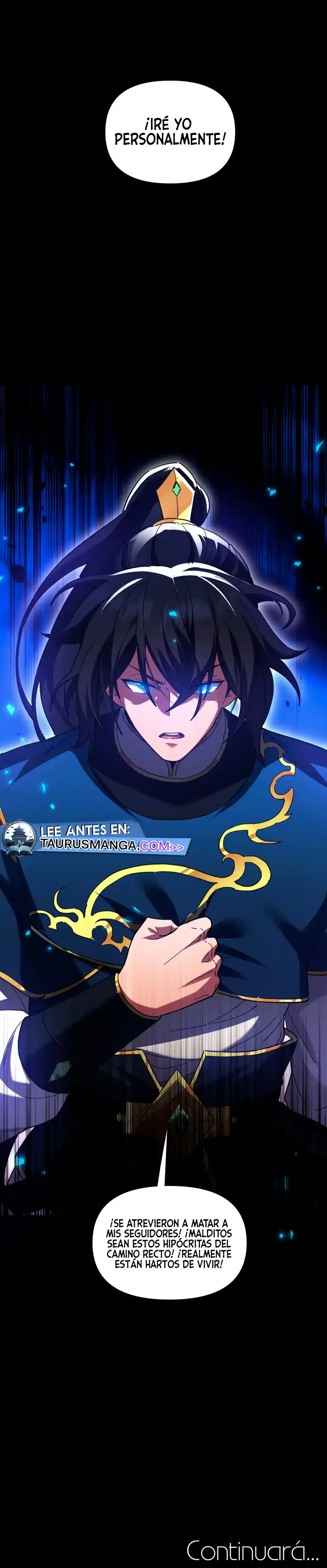 Me vuelvo invencible al sorprender a otros > Capitulo 22 > Page 341