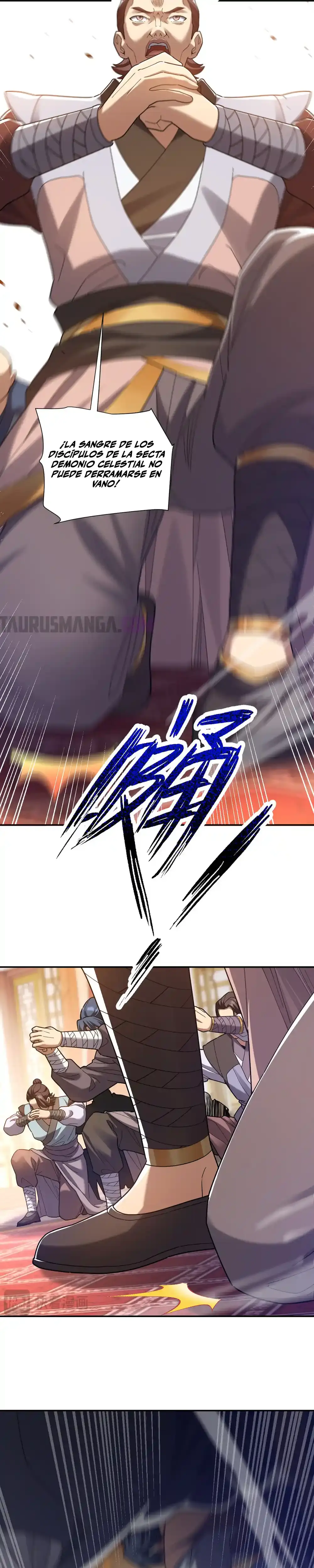 Me vuelvo invencible al sorprender a otros > Capitulo 23 > Page 71