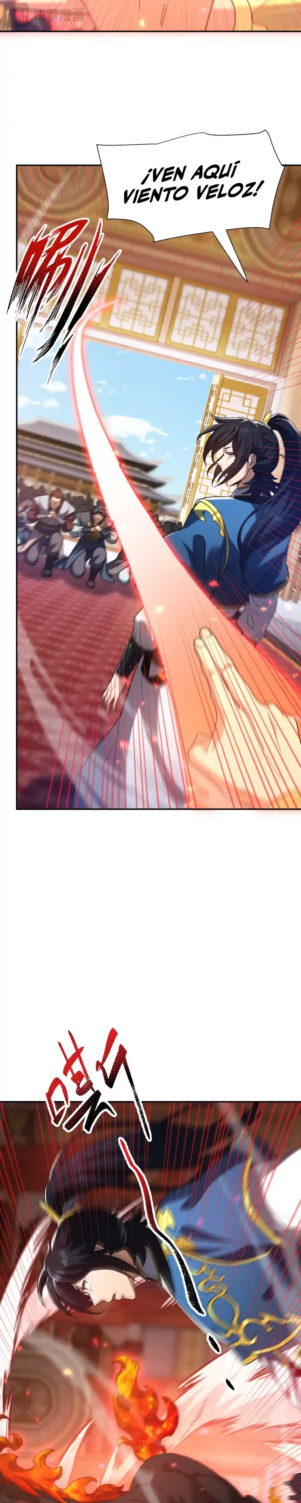 Me vuelvo invencible al sorprender a otros > Capitulo 23 > Page 101