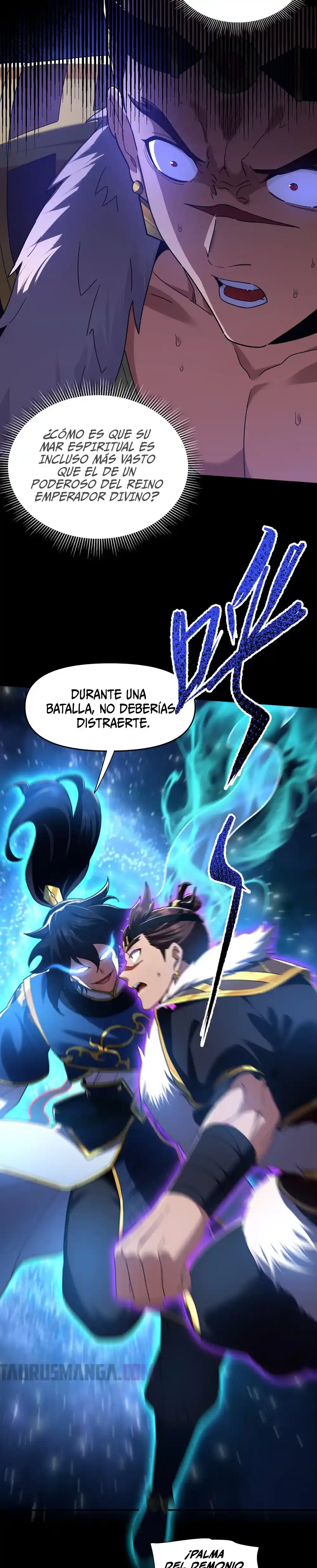 Me vuelvo invencible al sorprender a otros > Capitulo 24 > Page 71