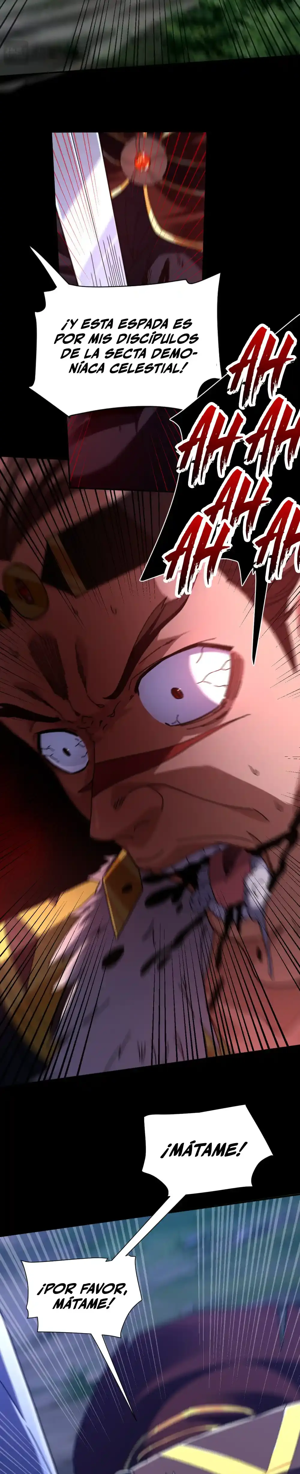Me vuelvo invencible al sorprender a otros > Capitulo 24 > Page 301
