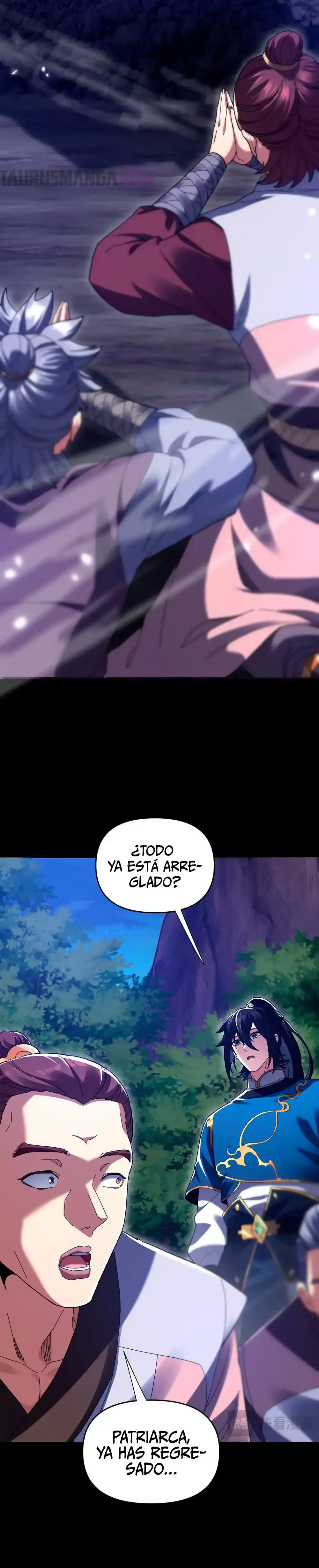 Me vuelvo invencible al sorprender a otros > Capitulo 24 > Page 341