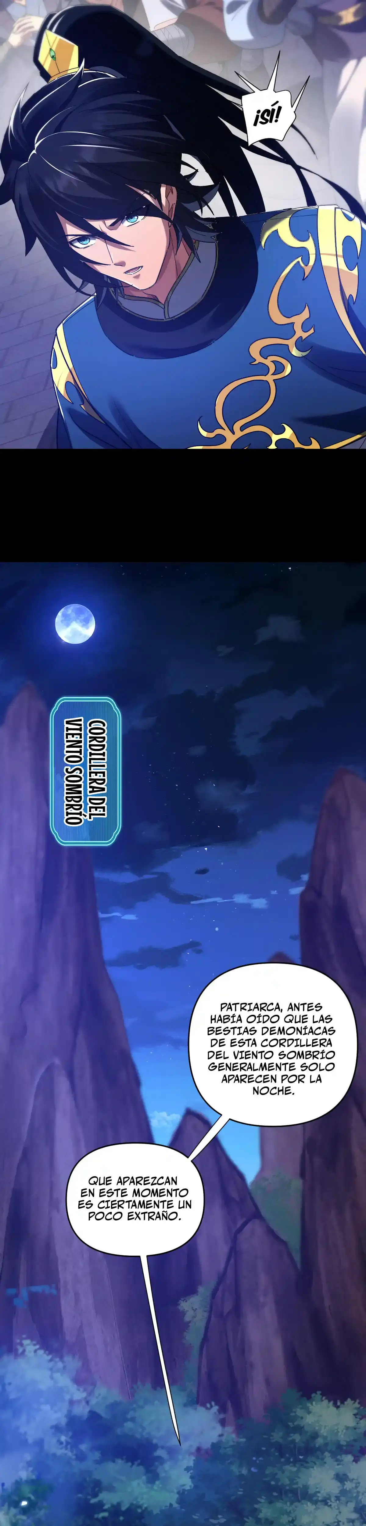 Me vuelvo invencible al sorprender a otros > Capitulo 25 > Page 141