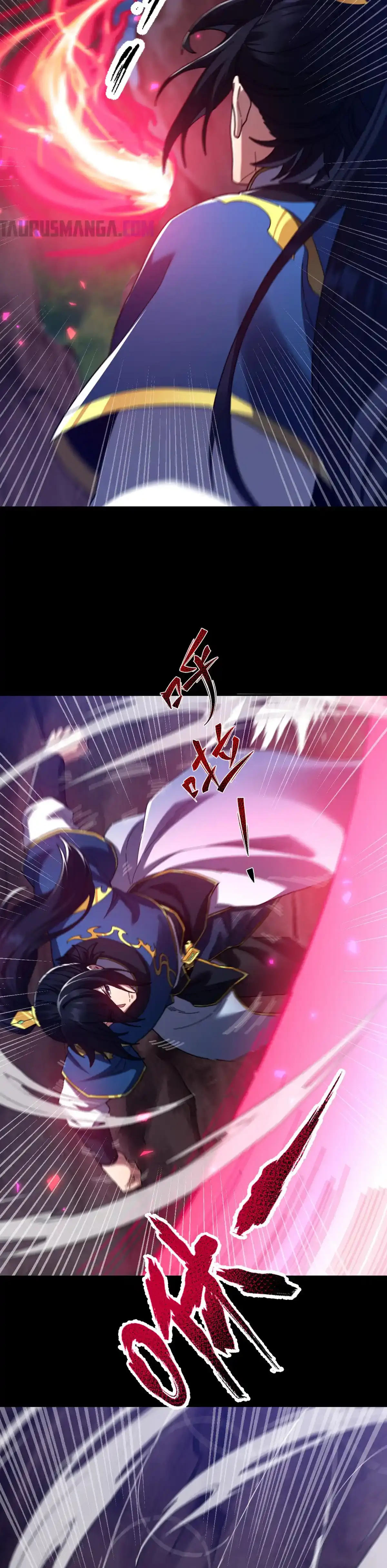 Me vuelvo invencible al sorprender a otros > Capitulo 25 > Page 291