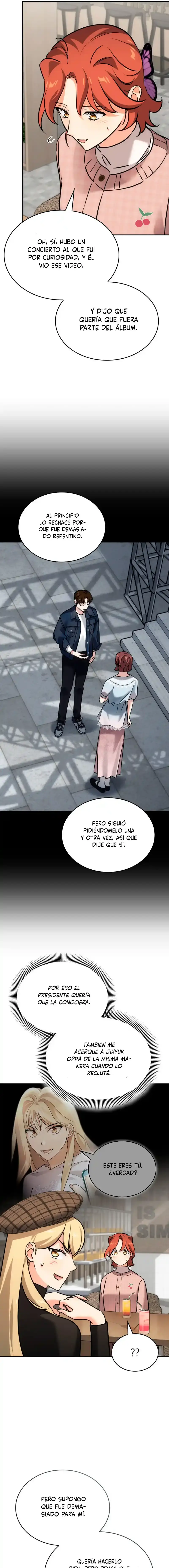 Me vuelvo invencible al sorprender a otros > Capitulo 26 > Page 31