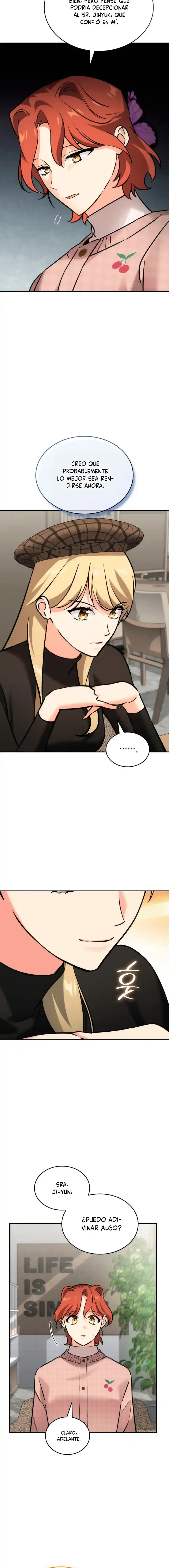 Me vuelvo invencible al sorprender a otros > Capitulo 26 > Page 41